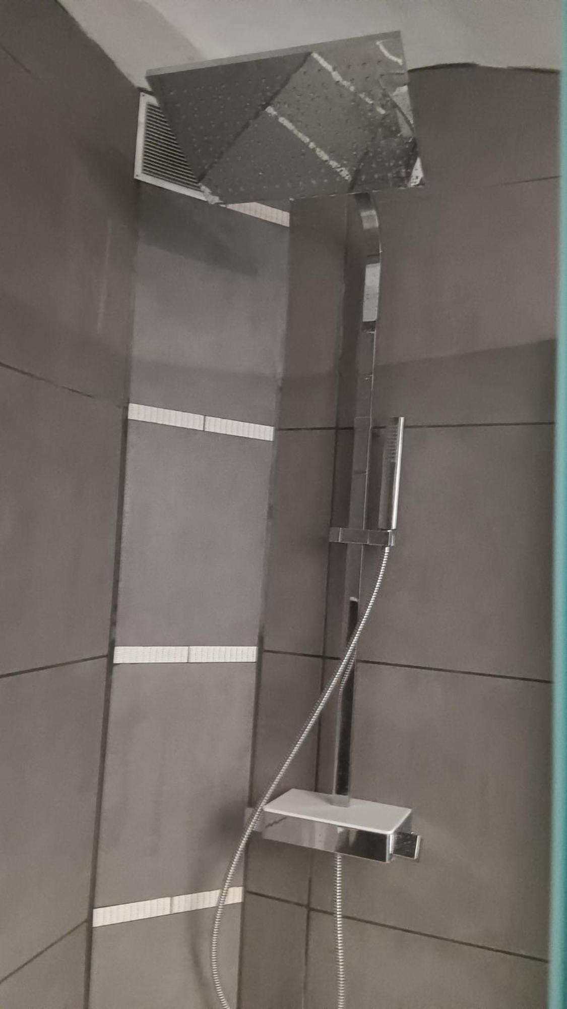 Appartement Pour 4 Personnes Dans Une Rue Tres Calme Saint-Laurent-le-Minier Dış mekan fotoğraf