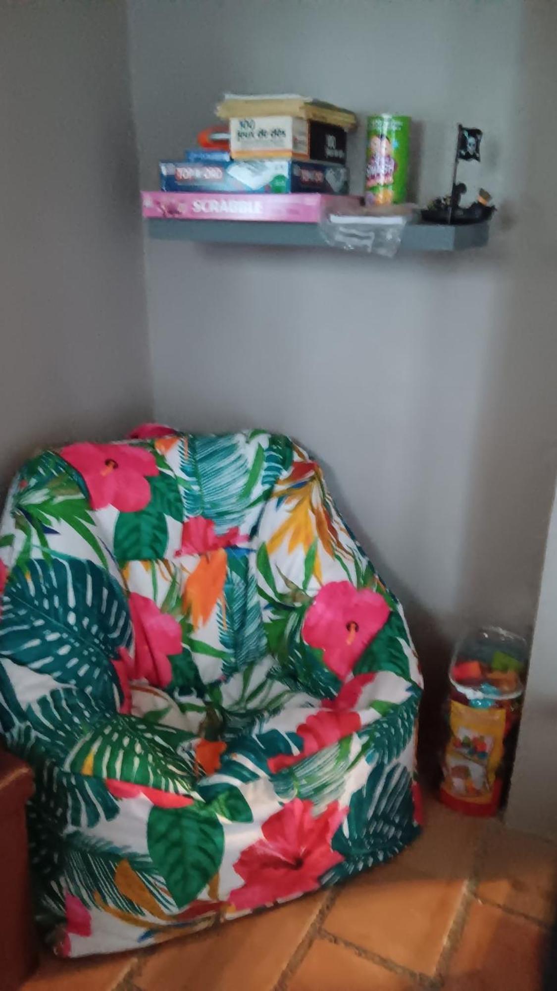 Appartement Pour 4 Personnes Dans Une Rue Tres Calme Saint-Laurent-le-Minier Dış mekan fotoğraf